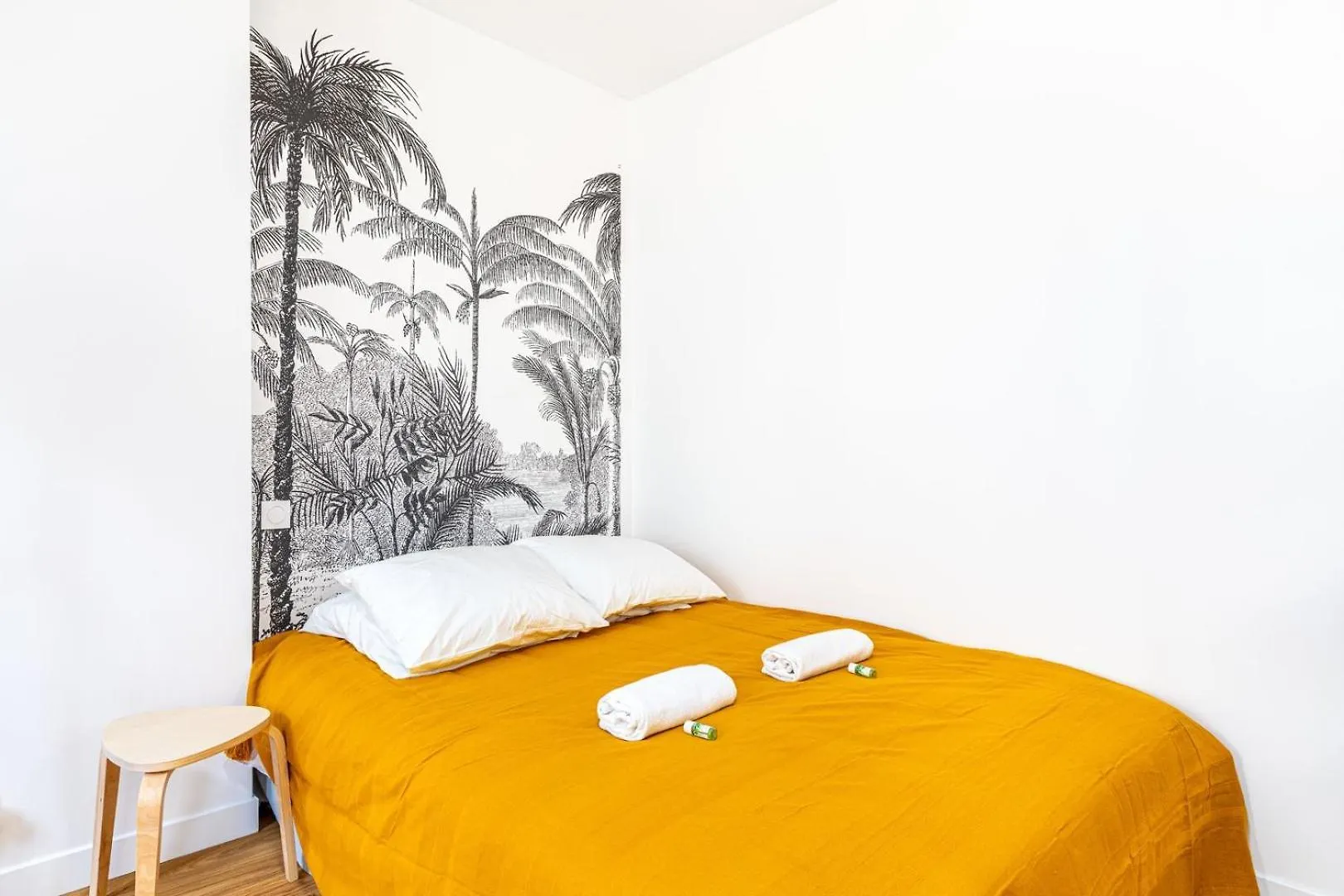 Guestready - A Delightful Stay In Latin Quarter Paris