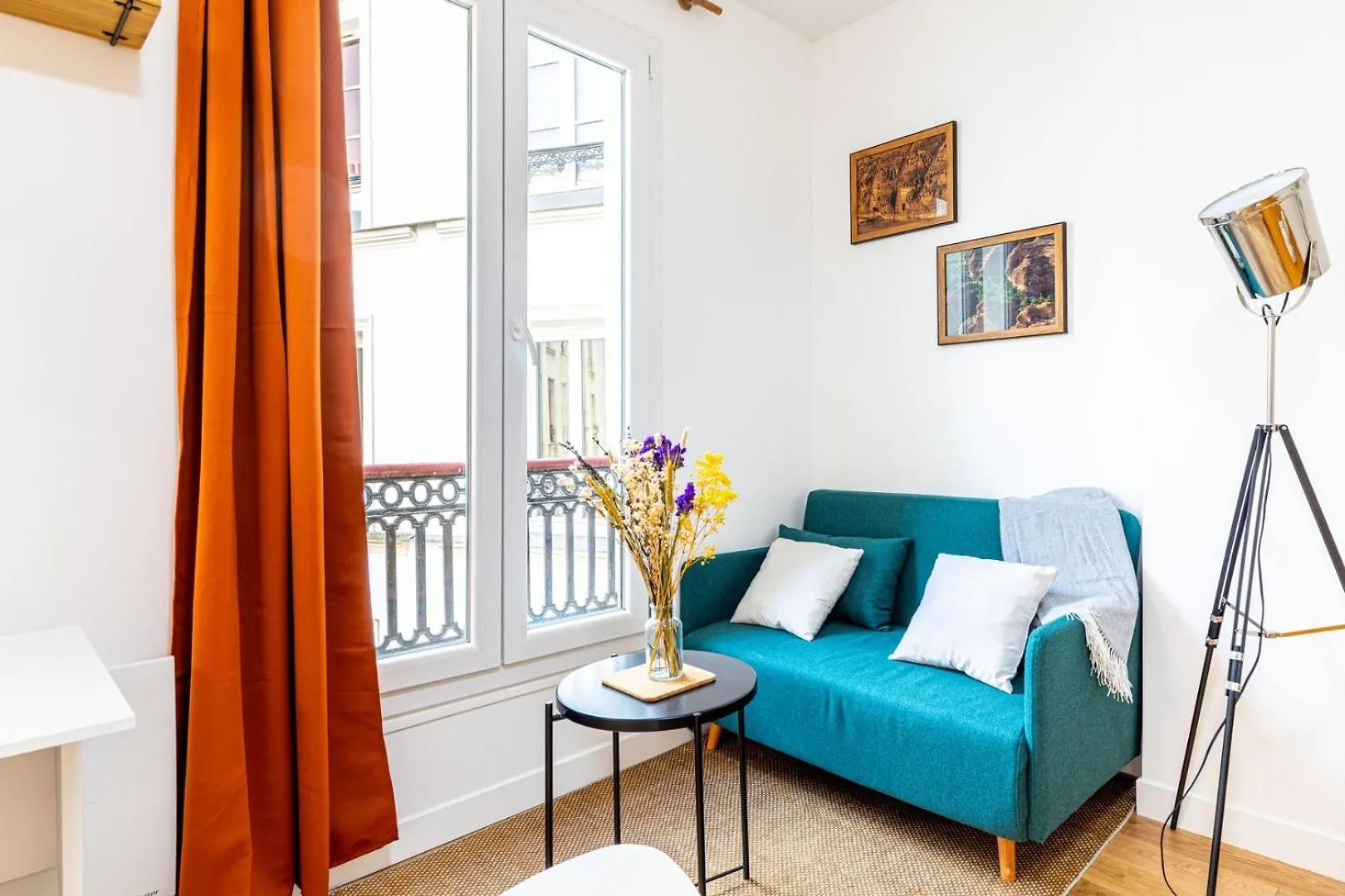 Guestready - A Delightful Stay In Latin Quarter Paris 0*,  France