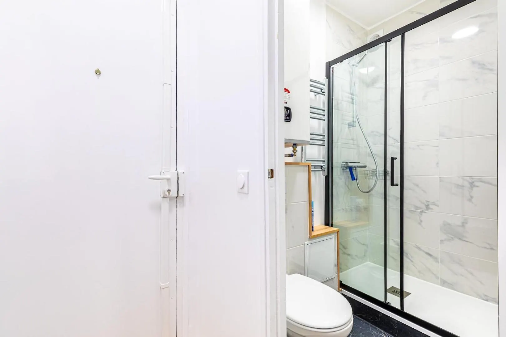 Guestready - A Delightful Stay In Latin Quarter Paris 0*,