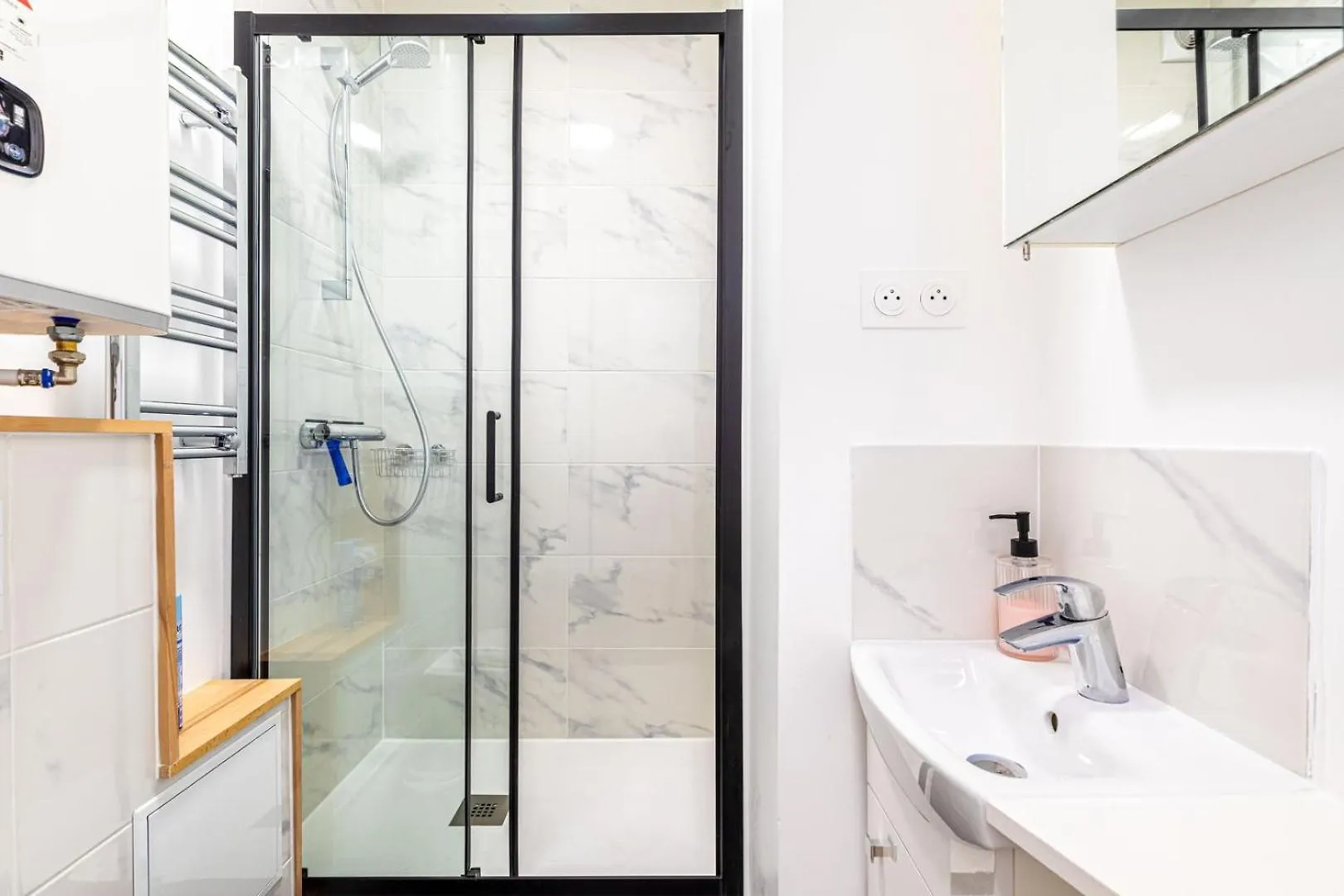 Guestready - A Delightful Stay In Latin Quarter Paris
