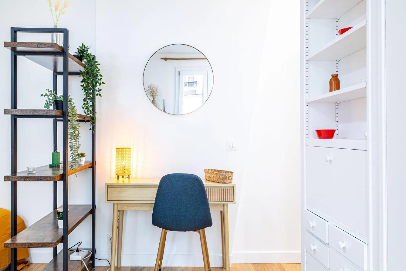 Guestready - A Delightful Stay In Latin Quarter Paris Apartment