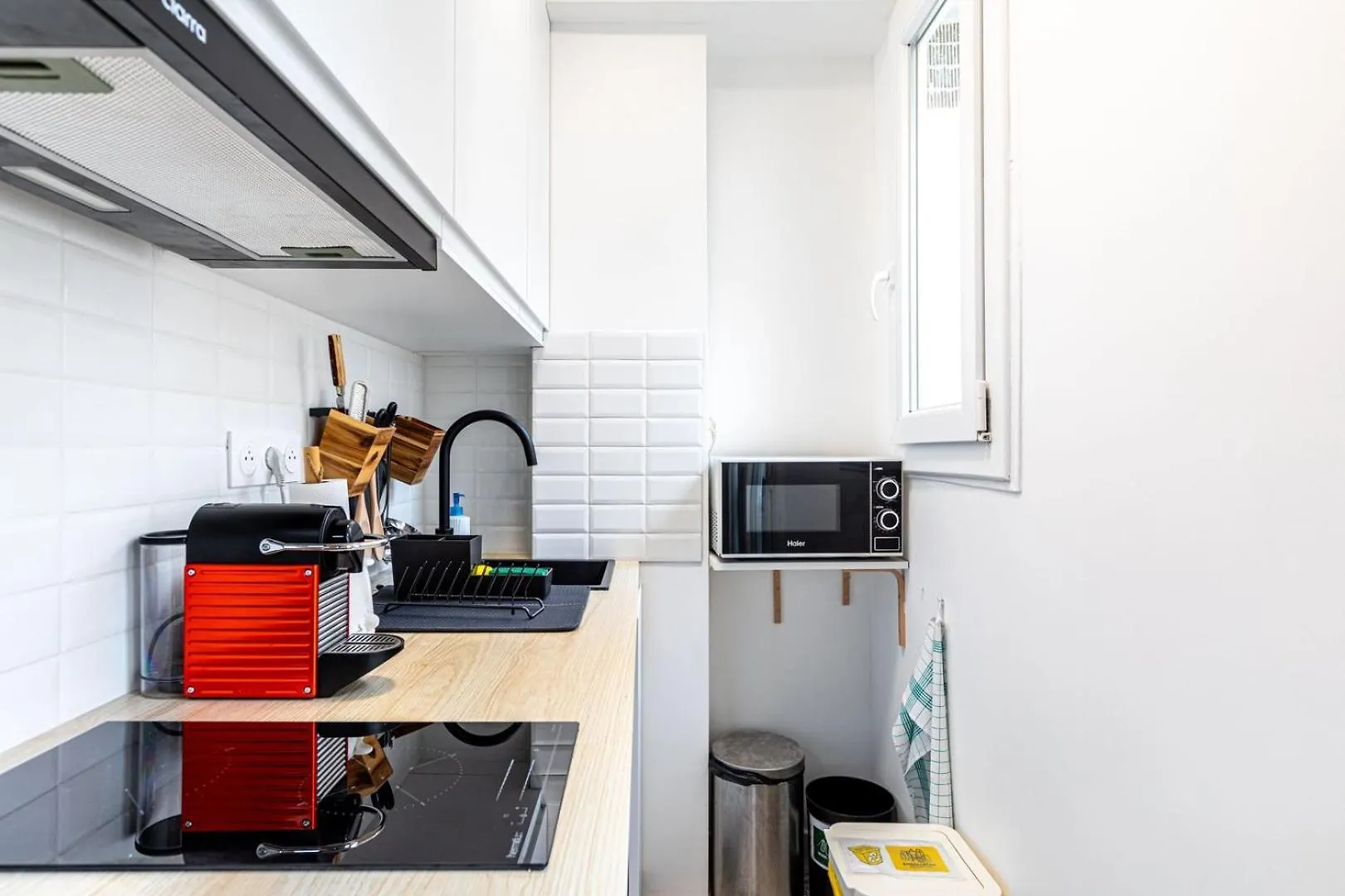 Guestready - A Delightful Stay In Latin Quarter Paris France