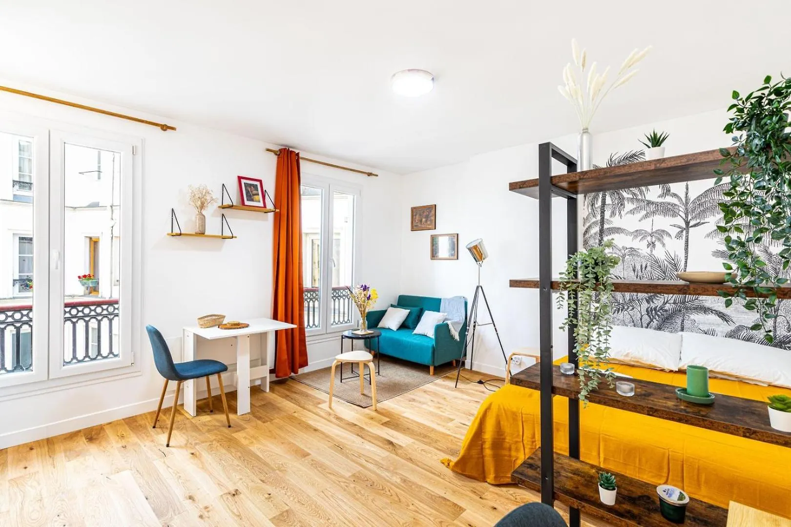 Guestready - A Delightful Stay In Latin Quarter Paris